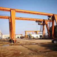 石家莊二手龍門吊
