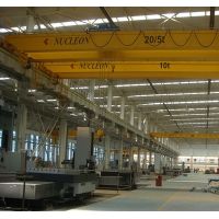 衢州歐式雙梁橋式起重機(jī)