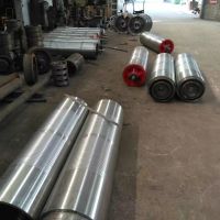 河南優(yōu)質(zhì)雙梁起重卷筒組生產(chǎn)廠家德克起重供應(yīng)