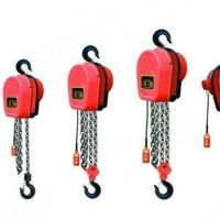 成都起重機重慶環鏈葫蘆
