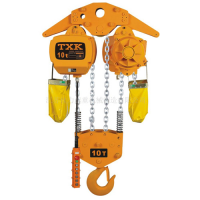 石家莊歐式電動葫蘆廠家