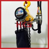 韓國進口KHC氣動葫蘆代理 KA1S-100型氣動葫蘆價格