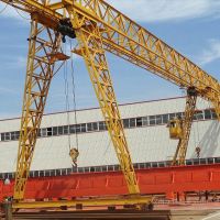 那曲花架龍門(mén)吊廠家