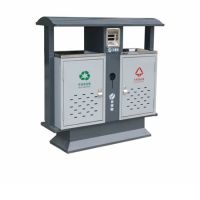 河南天祥 戶外垃圾桶環衛果殼箱分類果皮箱 廠家直銷品質保證