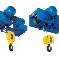 重慶江北區批發5噸低靜空電動葫蘆