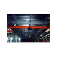 武漢單梁起重機(jī)廠家供應(yīng)