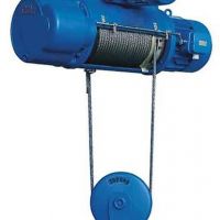 河南優質廠家生產電動葫蘆