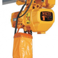 防爆電動葫蘆廠家澳盛