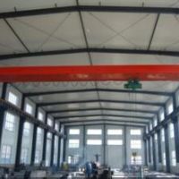 哈爾濱單梁橋式起重機售后無憂