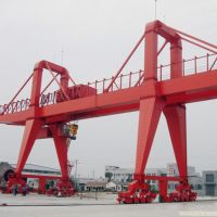 哈爾濱雙梁起重機廠家供應(yīng)