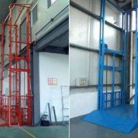 鎮(zhèn)江貨梯安裝廠(chǎng)家 升降貨梯廠(chǎng)家