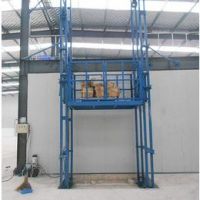 丹陽(yáng)貨梯安裝廠(chǎng)家 升降貨梯廠(chǎng)家