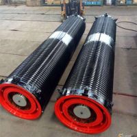 南京起重機(jī)廠(chǎng)家生產(chǎn)——卷筒組