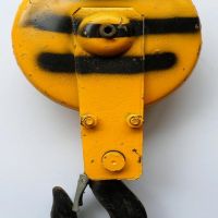 石家莊電動葫蘆吊鉤