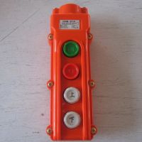 石家莊起重機手柄