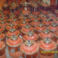 石家莊電動葫蘆電機