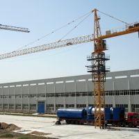 南京塔式起重機(jī)廠家供應(yīng)