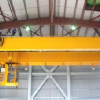 南京慢速橋式起重機好品質