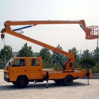 武漢高空作業(yè)車廠家直銷