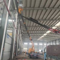 天津自走式升降平臺廠家供應