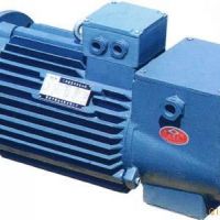 蘇州YZR系列起重用繞線轉子三相電動機廠家供應