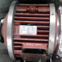 蘇州ZD系列錐形轉子電動機廠家供應