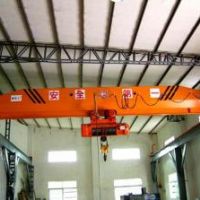 德陽LD型單梁橋式起重機生產廠家