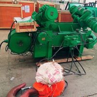 南通電動(dòng)葫蘆廠(chǎng)家