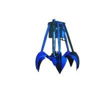 攀枝花抓斗專業廠家