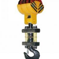 單雙梁吊鉤｜河南省中豫金龍起重吊鉤