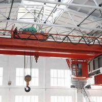 河北張家口起重機起重設備懷來天車電動葫蘆配件