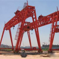 嘉興行車、行吊、起重機、龍門吊等起重設備專業(yè)銷售、維修設計