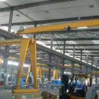 佛山起重機、行吊、升降平臺安裝維修