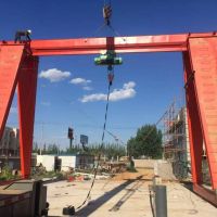 萊蕪龍門(mén)吊廠家