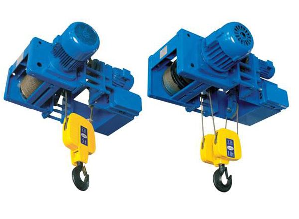 重慶九龍坡區(qū)銷(xiāo)售低靜空電動(dòng)葫蘆