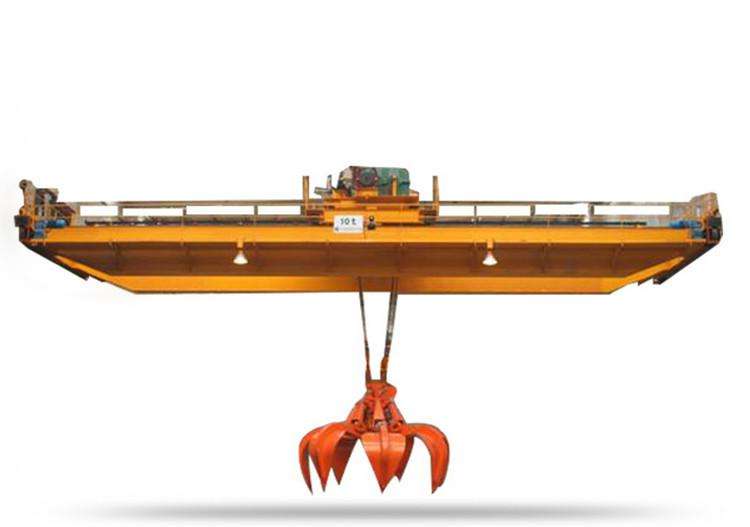 重慶九龍坡區(qū)銷(xiāo)售抓斗橋式起重機(jī)