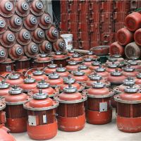 新疆烏魯木起重配件電機批發銷售