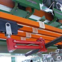 武漢起重機滑觸線