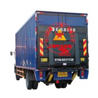 上海鋼制貨車(chē)尾板銷(xiāo)售價(jià)格