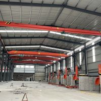 荊州單梁橋式起重機各種型號起重機，行吊廠家直銷