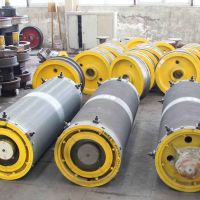 惠州起重機-卷筒組