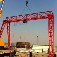 沈陽(yáng)龍門吊