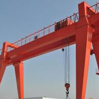 天津龍門(mén)吊-河南省大方重型機(jī)器有限公司天津分公司