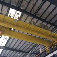 常州起重機銷售