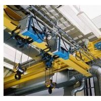 武漢歐式起重機(jī)