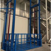 成都市彭山壓貨梯-定做，維修，保養，