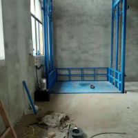 成都市甘孜洲壓貨梯-定做，維修，保養，