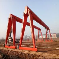 成都起重機(jī)廠家-雙流航空港龍門(mén)吊銷(xiāo)售維修