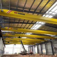 湖北省宜昌市荊州市電動單梁橋式起重機，行吊，龍門吊，天車