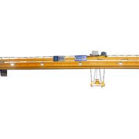 南寧橋式起重機